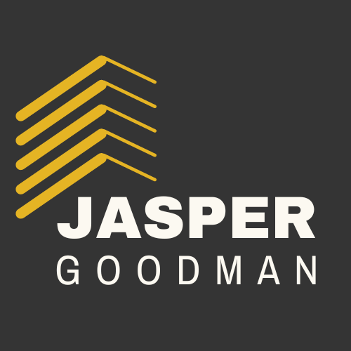 Jasper Goodman | Professional Overview